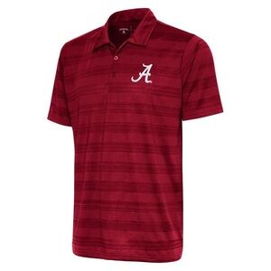 Alabama Antigua Men’s Large Polo